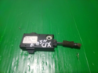 Усилитель антенны, HYUNDAI, ELANTRA, XD, G4GB, 96270-2D050