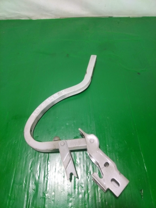Петля крышки багажника, HYUNDAI, ELANTRA, XD, G4GB, L