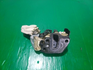 Замок двери, HYUNDAI, ELANTRA, XD, G4GB, R, R