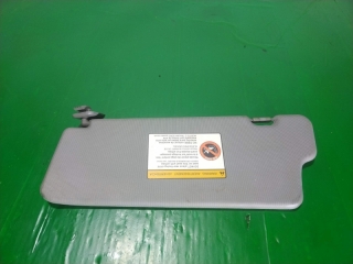 Солнцезащитный козырек, CHEVROLET, LACETTI, J200, F16D3, 2007, R