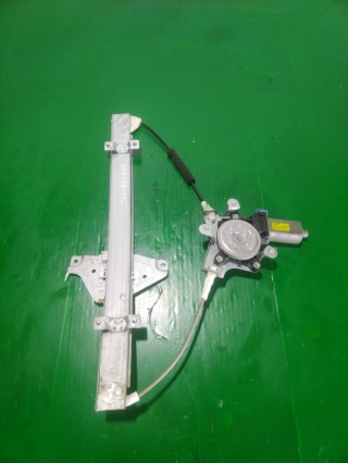 Стеклоподьемник, CHEVROLET, LACETTI, J200, F16D3, 2007, R, L