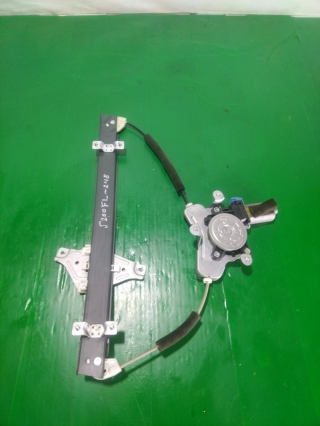 Стеклоподьемник, CHEVROLET, LACETTI, J200, F16D3, 2007, F, L