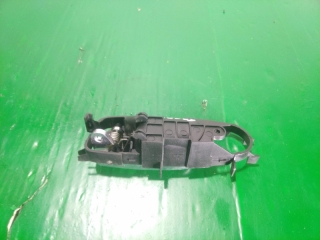 Ручка двери внутренняя, CHEVROLET, LACETTI, J200, F16D3, 2007, R, R, 96548038