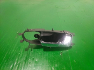 Ручка двери внутренняя, CHEVROLET, LACETTI, J200, F16D3, 2007, R, R, 96548038