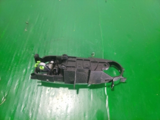 Ручка двери внутренняя, CHEVROLET, LACETTI, J200, F16D3, 2007, R, R, 96548038