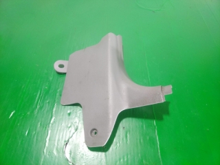 Накладка на стойку, CHEVROLET, LACETTI, J200, F16D3, 2007, F, R, 96555539