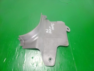 Накладка на стойку, CHEVROLET, LACETTI, J200, F16D3, 2007, F, R, 96555539
