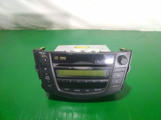 Магнитола, TOYOTA, RAV 4, ACA30, 1AZ-FE, 2011, 86120-42270