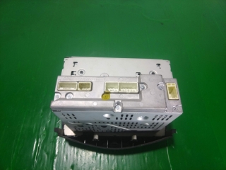 Магнитола, TOYOTA, RAV 4, ACA30, 1AZ-FE, 2011, 86120-42270