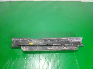 Накладка на порог внутренняя, TOYOTA, PROBOX, NCP51, 1NZ-FE, 2002, F, R, 67914-52070