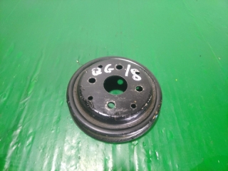 Шкив помпы, NISSAN, PRIMERA, P12, QG18DE, 2002