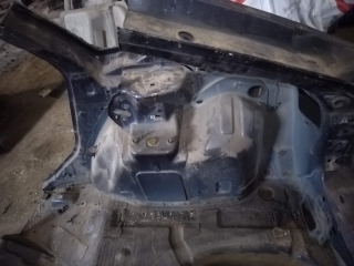 Крыло, FORD, FOCUS, CB4, AODA, 2009, R, R