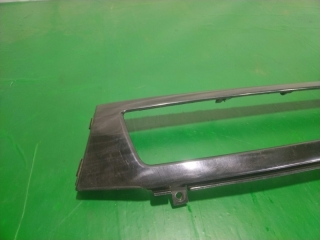 Накладка декоративная, MITSUBISHI, LANCER, CS3A, 4G18, 2004, MR532228