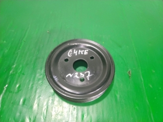 Шкив помпы, KIA, SORENTO, XM, G4KE, 2012
