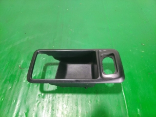 Обрамление ручки двери, FORD, FOCUS, CB4, AODA, 2009, L, 3M51-226A37