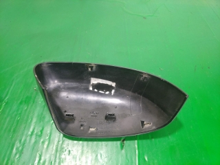 Крышка зеркала заднего вида, FORD, FOCUS, CB4, AODA, 2009, F, L