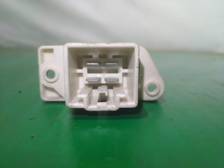 Резистор отопителя, FORD, FOCUS, CB4, AODA, 2009
