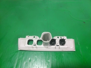 Накладка декоративная, FORD, FOCUS, CB4, AODA, 2009, 4M51-13D734-BC