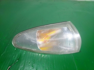 Габарит, MITSUBISHI, MIRAGE, CB3A, 4G91, 1993, F, R