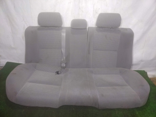 Сиденье, CHEVROLET, LACETTI, J200, F16D3, 2007, R