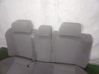 Сиденье, CHEVROLET, LACETTI, J200, F16D3, 2007, R