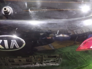 Дверь багажника, KIA, SORENTO, XM, G4KE, 2012
