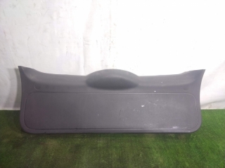 Обшивка двери багажника, FORD, FOCUS, CB4, AODA, 2009, 4M51-A40411