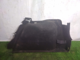 Обшивка багажника, FORD, FOCUS, CB4, AODA, 2009, R, Низ
