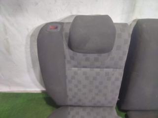 Сиденье, FORD, FOCUS, CB4, AODA, 2009, R