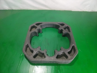 Наполнитель запасного колеса, FORD, FOCUS, CB4, AODA, 2009, 6M51-1K302-DA