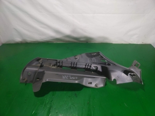 Обшивка багажника, FORD, FOCUS, CB4, AODA, 2009, R, 4M51-A46808