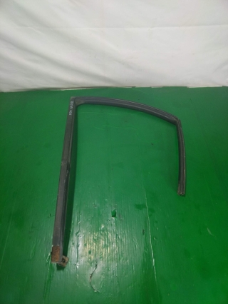 Уплотнитель стекла двери, NISSAN, SUNNY, SB15, YD22DD, 2000, R, L