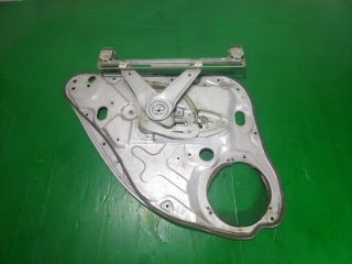 Стеклоподьемник, FORD, FOCUS, CB4, AODA, 2009, R, R, 4M51-A045H22