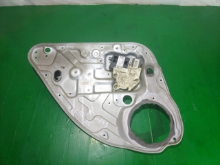 Стеклоподьемник, FORD, FOCUS, CB4, AODA, 2009, R, L, 4M51-A045H23