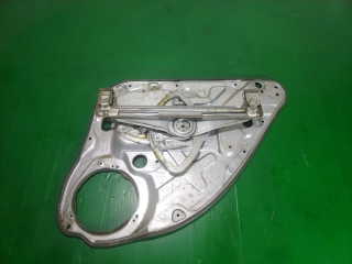 Стеклоподьемник, FORD, FOCUS, CB4, AODA, 2009, R, L, 4M51-A045H23