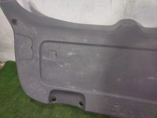 Обшивка двери багажника, KIA, SORENTO, XM, G4KE, 2012