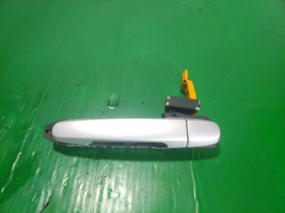 Ручка двери внешняя, TOYOTA, COROLLA FIELDER, NZE141, 1NZ-FE, R, L