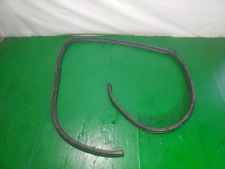 Уплотнитель дверного проема, MAZDA, AXELA, BK5P, ZY, 2004, R, R