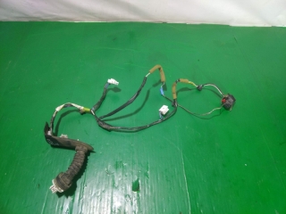 Проводка двери, MAZDA, AXELA, BK5P, ZY, 2004, R, L, B32H672100