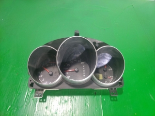 Панель приборов, MAZDA, AXELA, BK5P, ZY, 2004
