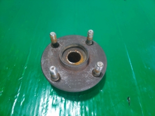 Ступица, TOYOTA, PROBOX, NCP59, 1NZ-FE, 2002, F