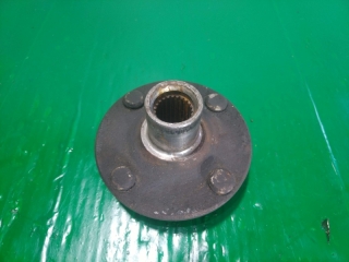 Ступица, TOYOTA, PROBOX, NCP59, 1NZ-FE, 2002, F