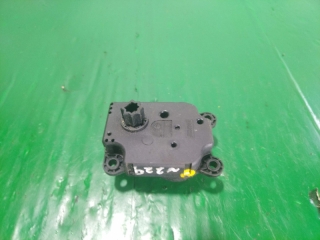 Мотор заслонки отопителя, FORD, FOCUS, CB8, XQDA, 2012, AV6N-19E616-AA