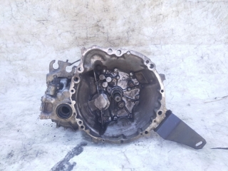 Мкпп, TOYOTA, CALDINA, ET196, 5E-FE