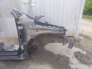 Лонжерон, CHEVROLET, COBALT, T250, B15D2, 2013, F, R