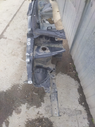 Лонжерон, CHEVROLET, COBALT, T250, B15D2, 2013, F, R