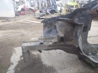 Лонжерон, CHEVROLET, COBALT, T250, B15D2, 2013, F, R