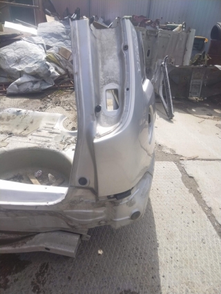 Крыло, OPEL, CORSA, F68, Z12XE, 2004, R, R