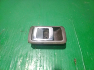 Ручка двери внутренняя, TOYOTA, CAMRY PROMINENT, VZV20, 1VZ-FE, F, R