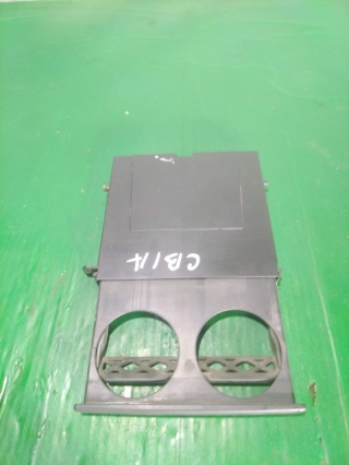 Подстаканник, MITSUBISHI, MIRAGE, CB3A, 4G91, 1993